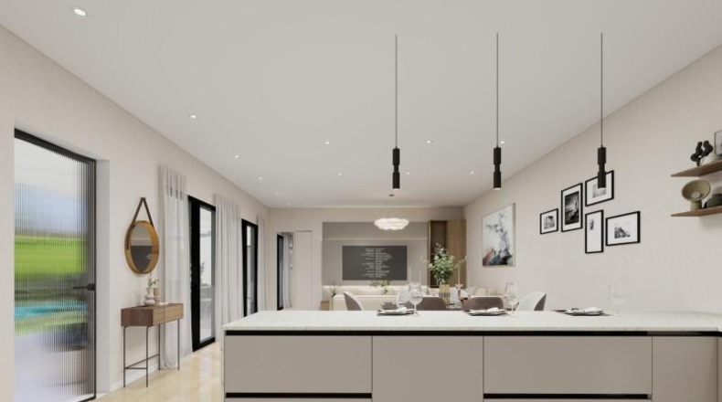 Tarragona - Amposta - 1236m2