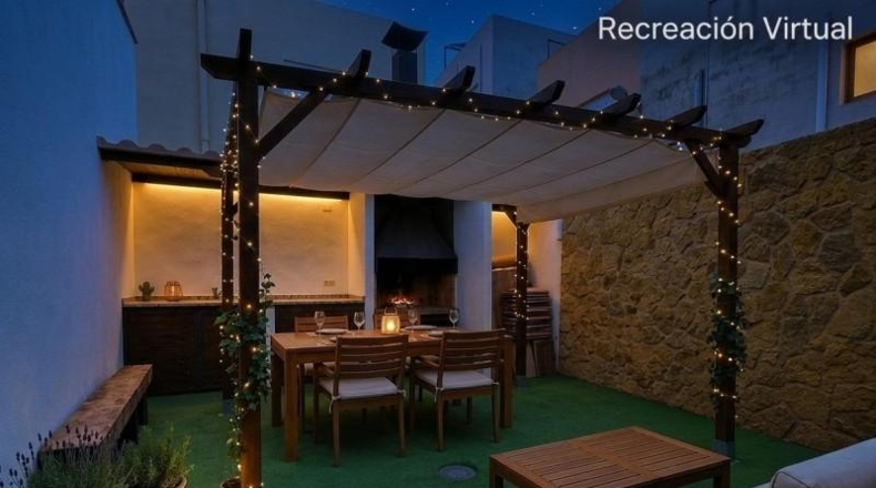 Castellón - Alquerías del Niño Perdido - 294m2