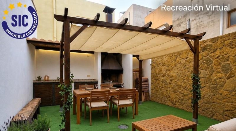 Castellón - Alquerías del Niño Perdido - 294m2