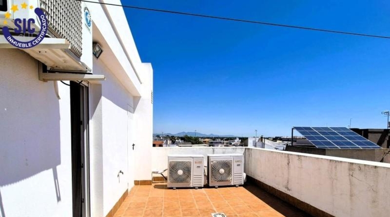 Castellón - Alquerías del Niño Perdido - 294m2