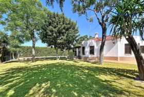 Espartinas 900&nbsp;m²