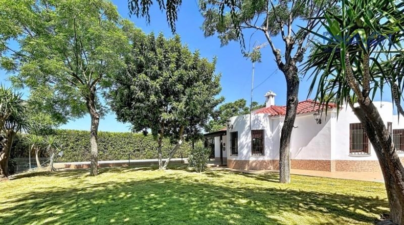 Sevilla - Espartinas - 900m2