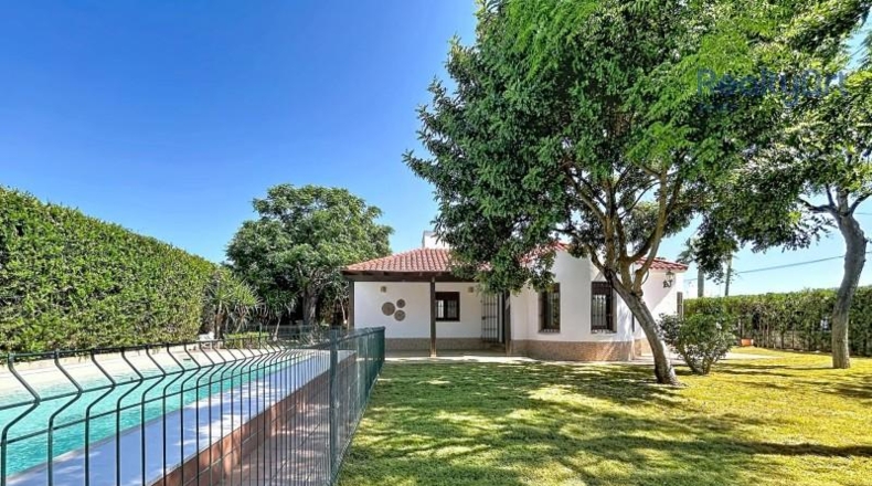 Sevilla - Espartinas - 900m2