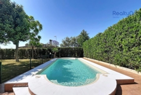 Espartinas 900&nbsp;m²