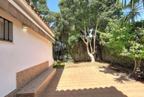 Espartinas 900&nbsp;m²