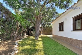 Espartinas 900&nbsp;m²