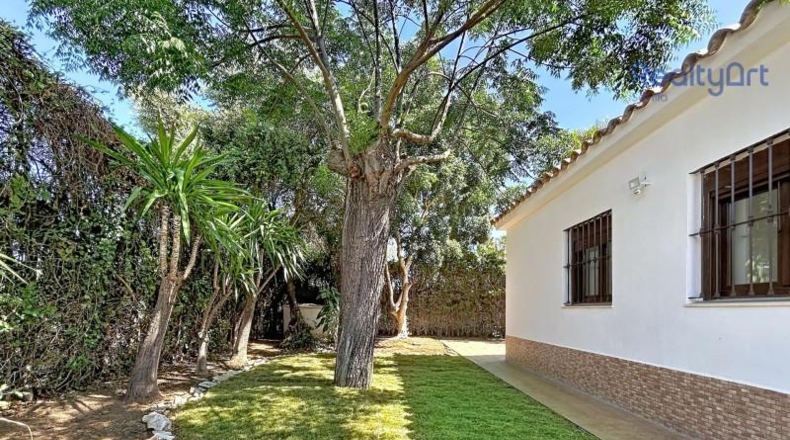 Sevilla - Espartinas - 900m2