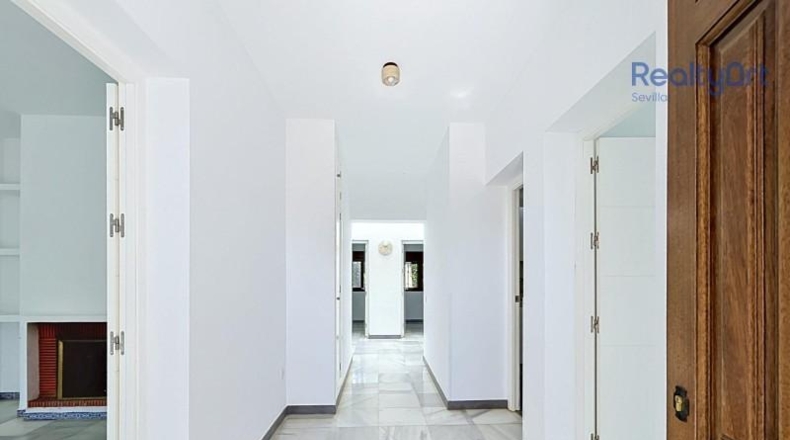 Sevilla - Espartinas - 900m2