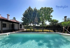 Espartinas 900&nbsp;m²
