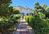 Xalet independent amb terreny en venda a la España, Nuevo Baztán, ref.: TR411559 foto