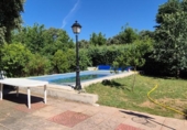 Xalet independent amb terreny en venda a la España, Nuevo Baztán, ref.: TR411559 foto