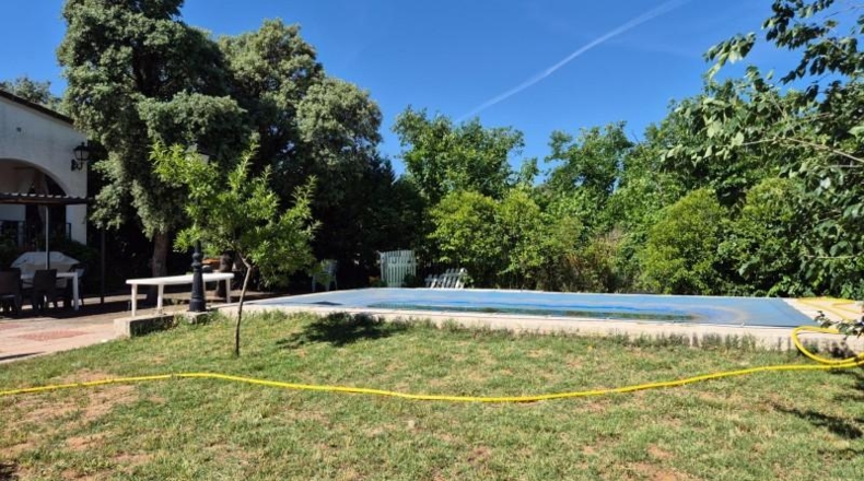 Comunidad de Madrid - Nuevo Baztán - 250m2