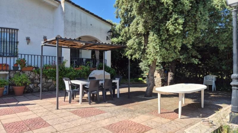 Comunidad de Madrid - Nuevo Baztán - 250m2