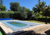 Xalet independent amb terreny en venda a la España, Nuevo Baztán, ref.: TR411559 foto