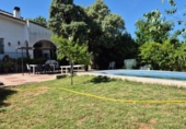Xalet independent amb terreny en venda a la España, Nuevo Baztán, ref.: TR411559 foto
