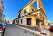 Xalet independent amb terreny en venda a la España, Turre, ref.: TR402688 foto