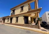 Xalet independent amb terreny en venda a la España, Turre, ref.: TR402688 foto