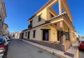 Xalet independent amb terreny en venda a la España, Turre, ref.: TR402688 foto