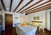 Xalet independent amb terreny en venda a la España, Turre, ref.: TR402688 foto