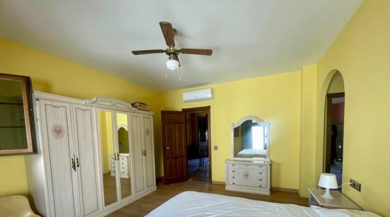 Альмерия - Turre - 289m2