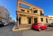 Xalet independent amb terreny en venda a la España, Turre, ref.: TR402688 foto
