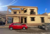 Xalet independent amb terreny en venda a la España, Turre, ref.: TR402688 foto