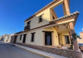 Xalet independent amb terreny en venda a la España, Turre, ref.: TR402688 foto