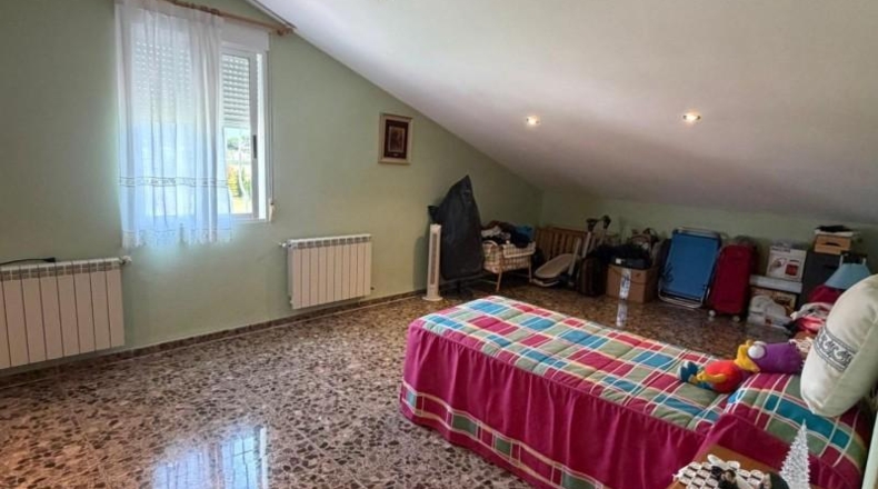 Castellón - Castellón de la Plana - 2073m2