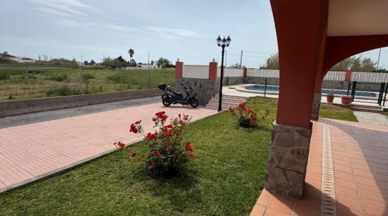 Castellón - Castellón de la Plana - 2073m2