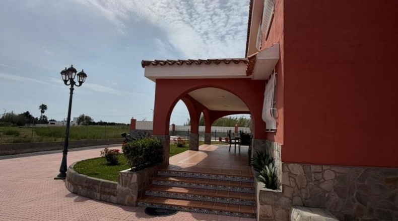 Castellón - Castellón de la Plana - 2073m2
