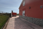 Xalet independent amb terreny en venda a la España, Castelló de la Plana, ref.: TR407003 foto
