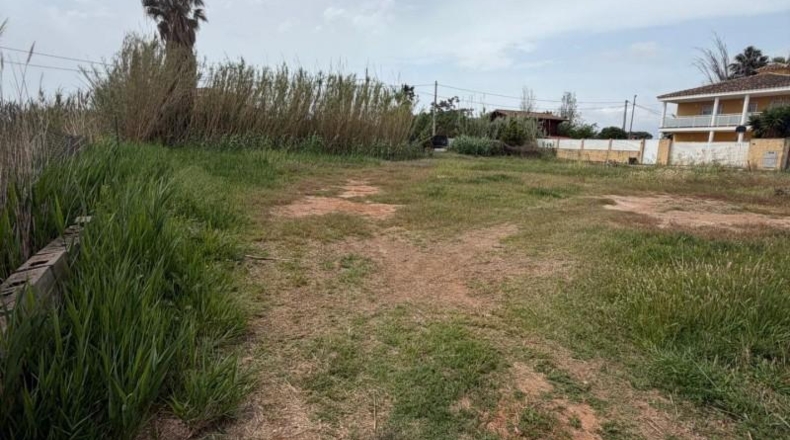 Castellón - Castellón de la Plana - 2073m2