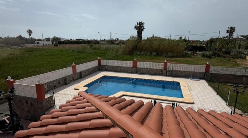Castellón - Castellón de la Plana - 2073m2