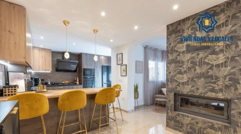 Granada - Peligros - 240m2