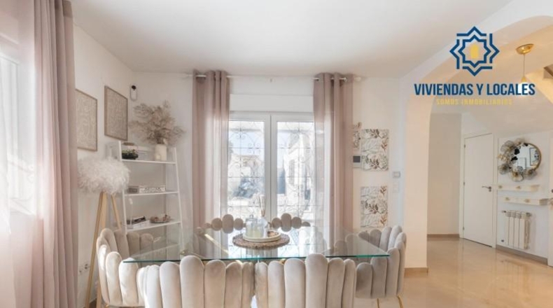 Granada - Peligros - 240m2