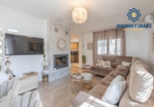 Detached villa with land for sale on España, Peligros, ref: TR395565 photo
