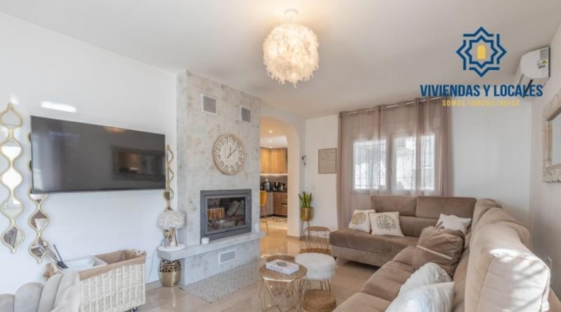 Granada - Peligros - 240m2