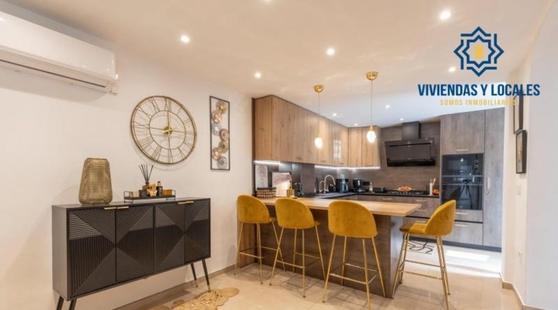 Granada - Peligros - 240m2