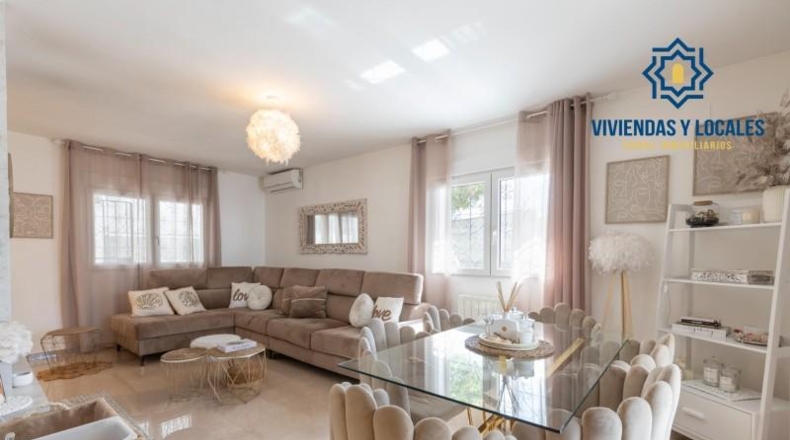 Granada - Peligros - 240m2