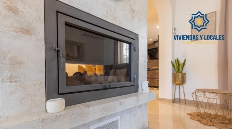 Granada - Peligros - 240m2