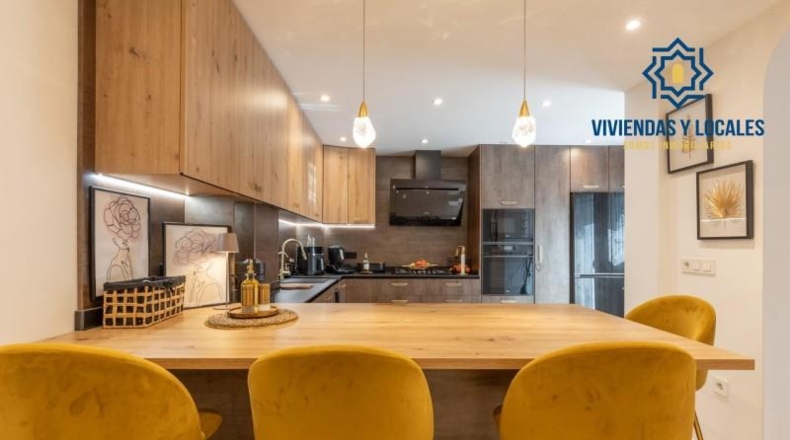Granada - Peligros - 240m2
