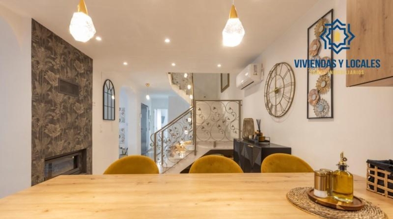 Granada - Peligros - 240m2