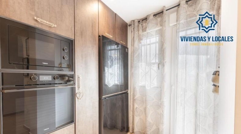 Granada - Peligros - 240m2