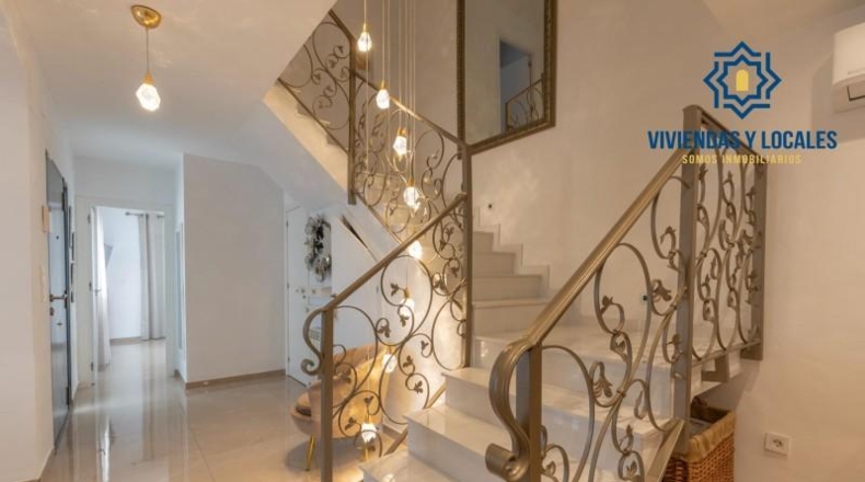 Granada - Peligros - 240m2