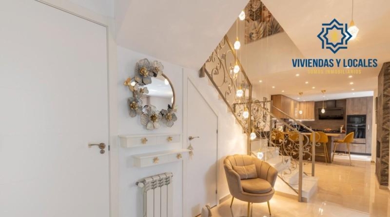 Granada - Peligros - 240m2