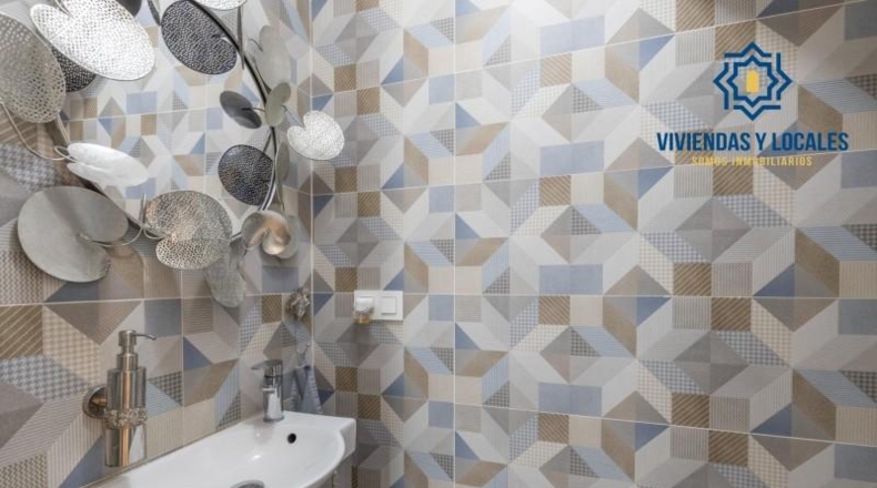 Granada - Peligros - 240m2