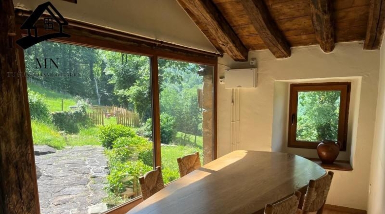 Cantabria - San Pedro del Romeral - 39404m2