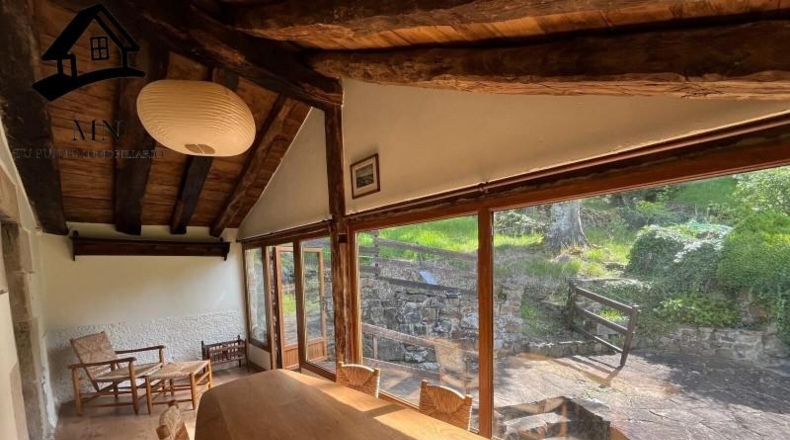 Cantabria - San Pedro del Romeral - 39404m2