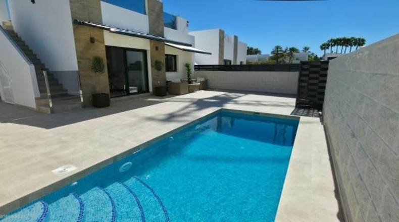 Alicante - San Fulgencio - 241m2