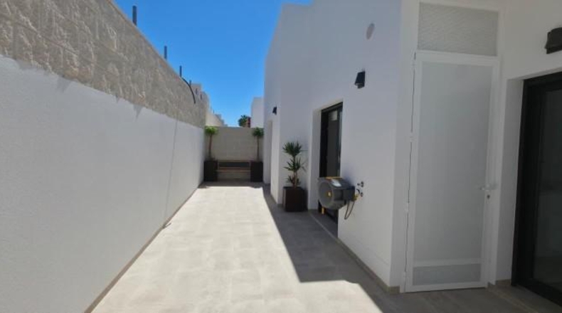 Alicante - San Fulgencio - 241m2